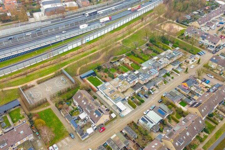 Foto 35 - Baijensweer 33, Hardinxveld-Giessendam