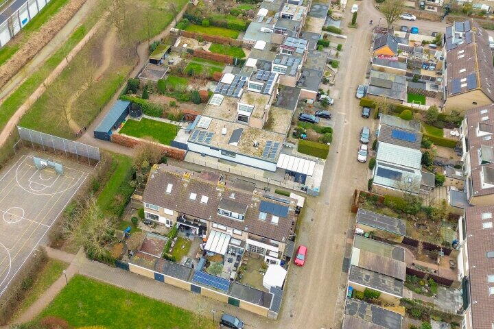 Foto 36 - Baijensweer 33, Hardinxveld-Giessendam