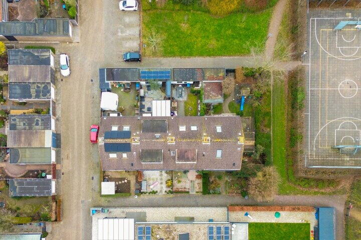 Foto 38 - Baijensweer 33, Hardinxveld-Giessendam