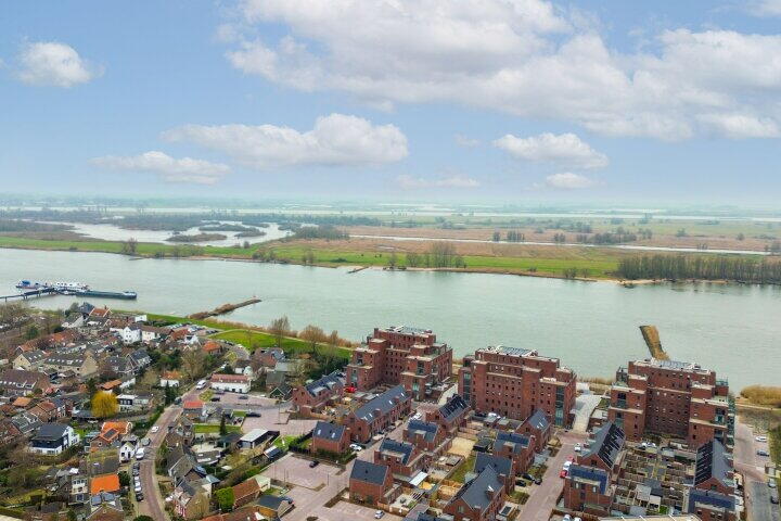 Foto 40 - Baijensweer 33, Hardinxveld-Giessendam