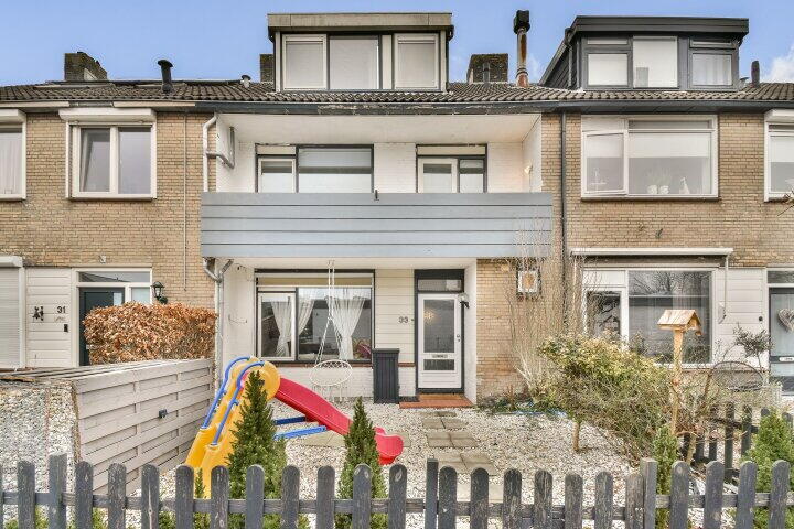 Foto 5 - Baijensweer 33, Hardinxveld-Giessendam