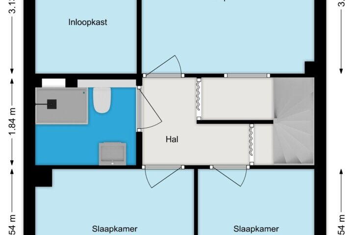 Foto 44 - Baijensweer 33, Hardinxveld-Giessendam