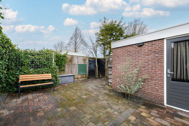 Foto 37 - Bakboard 30, Joure