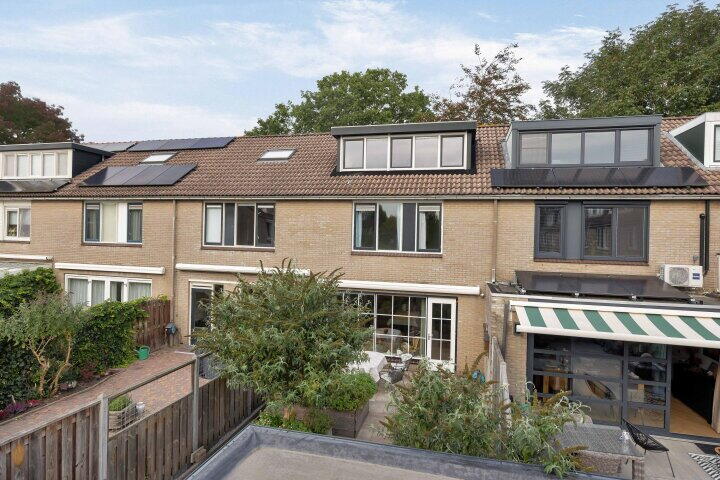 Foto 18 – Bakboord 10, Amstelveen
