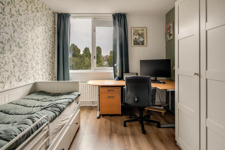 Foto 23 – Bakboord 10, Amstelveen