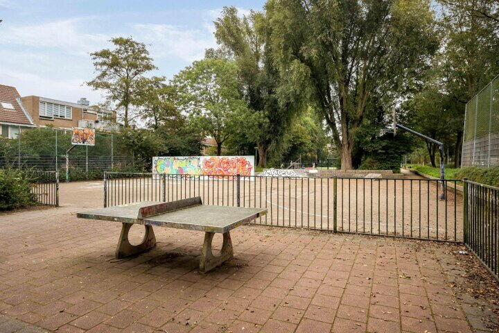 Foto 31 – Bakboord 10, Amstelveen