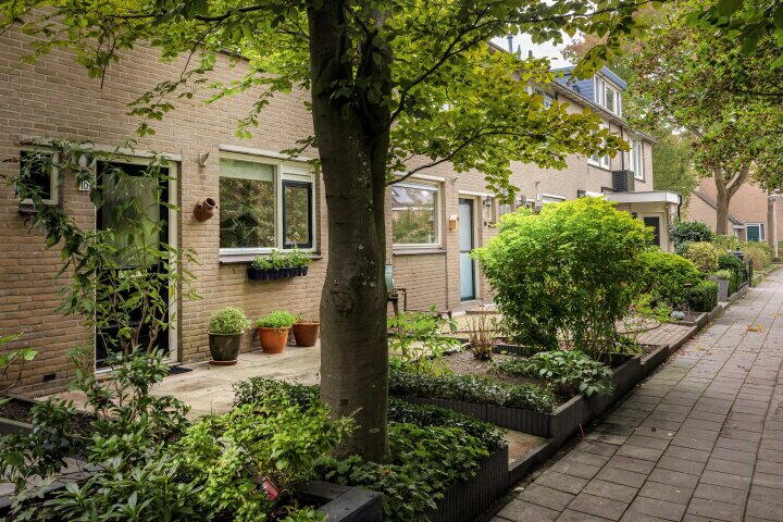 Foto 32 – Bakboord 10, Amstelveen