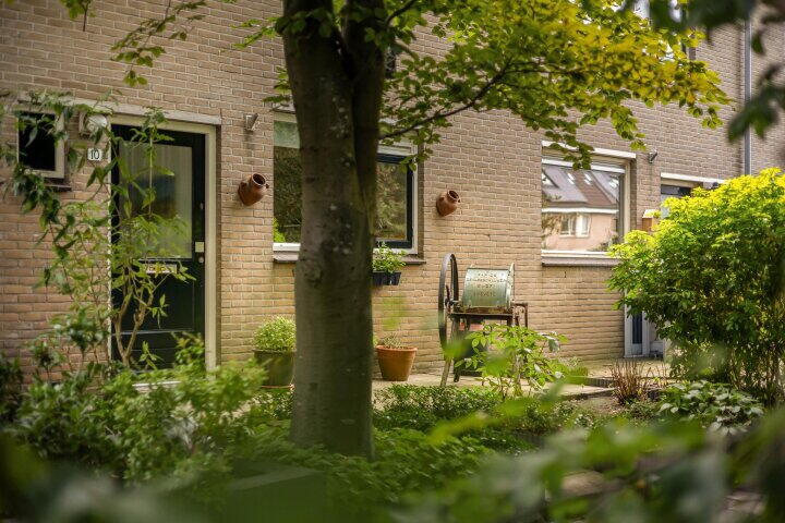 Foto 33 – Bakboord 10, Amstelveen