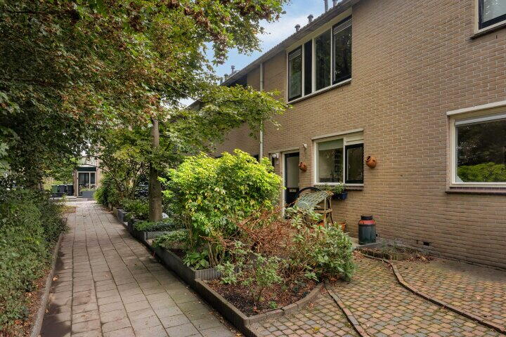 Foto 34 – Bakboord 10, Amstelveen