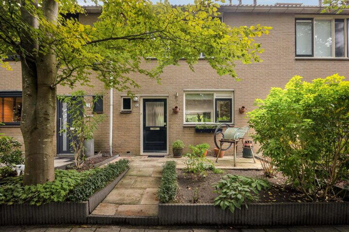 Foto 5 – Bakboord 10, Amstelveen