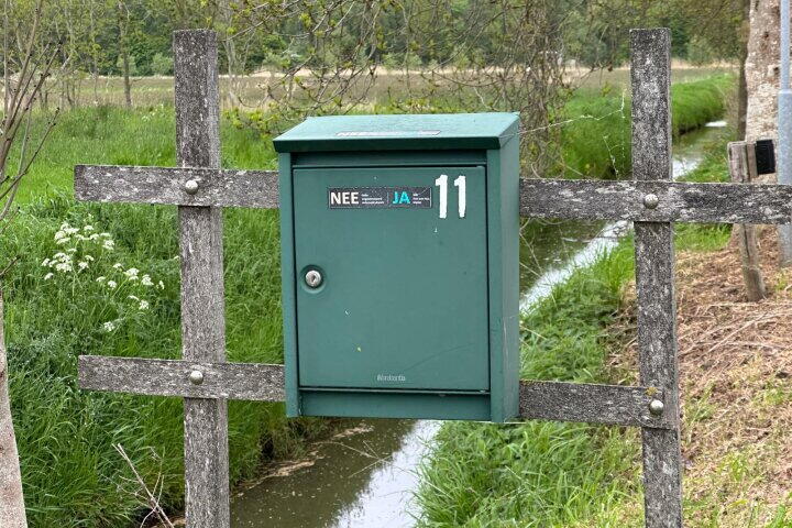 Foto 5 - Bakkerom 11, Boerakker