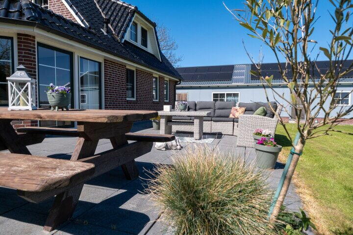 Foto 56 - Bakkerom 11, Boerakker