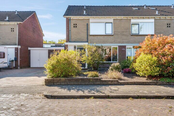 Foto 6 - Bakkerstraat 36, Roden
