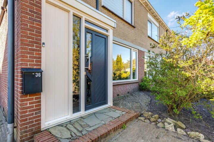 Foto 8 - Bakkerstraat 36, Roden