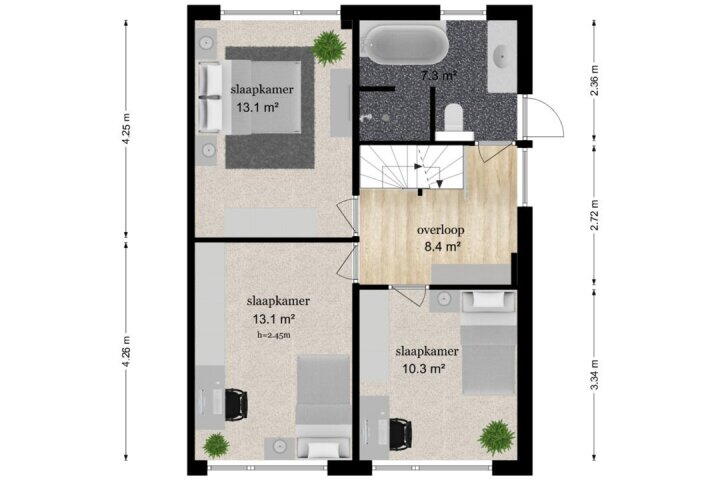 Foto 57 - Bakkersweg 43, Maarn