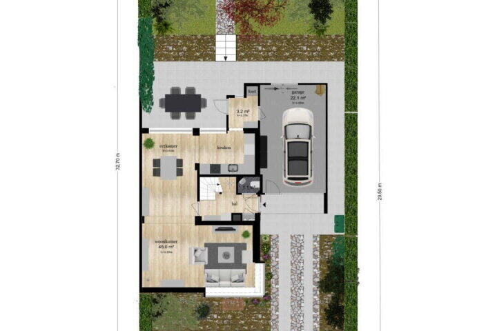 Foto 63 - Bakkersweg 43, Maarn