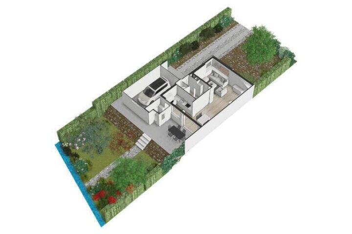 Foto 64 - Bakkersweg 43, Maarn