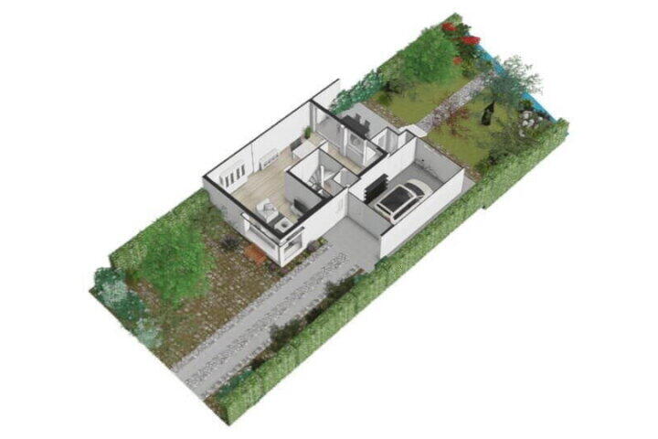 Foto 65 - Bakkersweg 43, Maarn