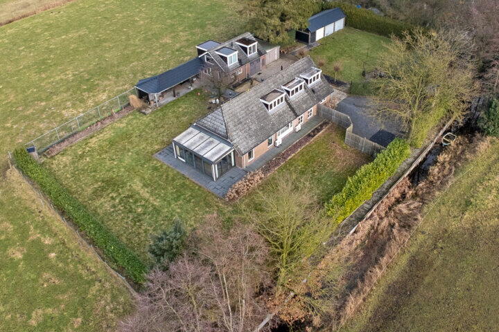 Bakkerswijk 101 , Elim