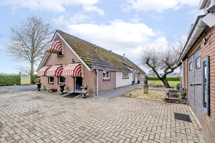 Foto 2 – Bakkerswijk 101, Elim