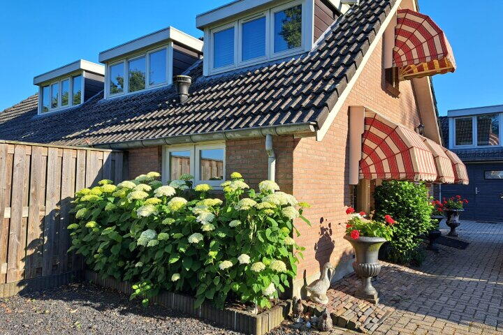 Foto 4 – Bakkerswijk 101, Elim