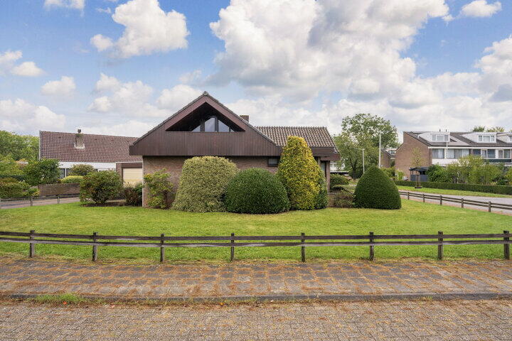 Foto 17 – Bakkeveenlaan 2, Arnhem