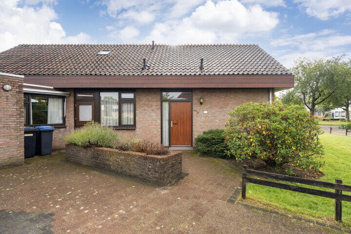 Foto 4 – Bakkeveenlaan 2, Arnhem