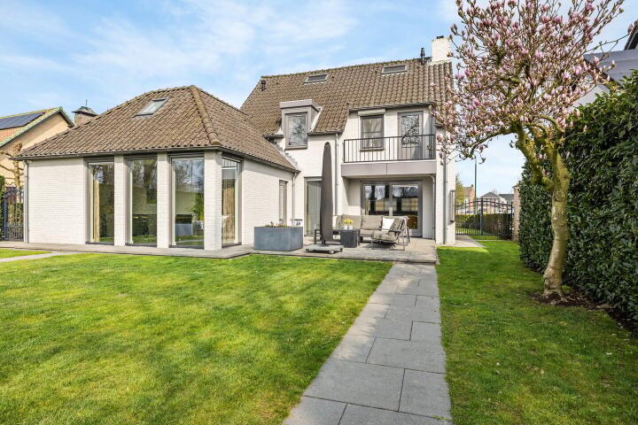 Balledonk 22 , Heeswijk-dinther