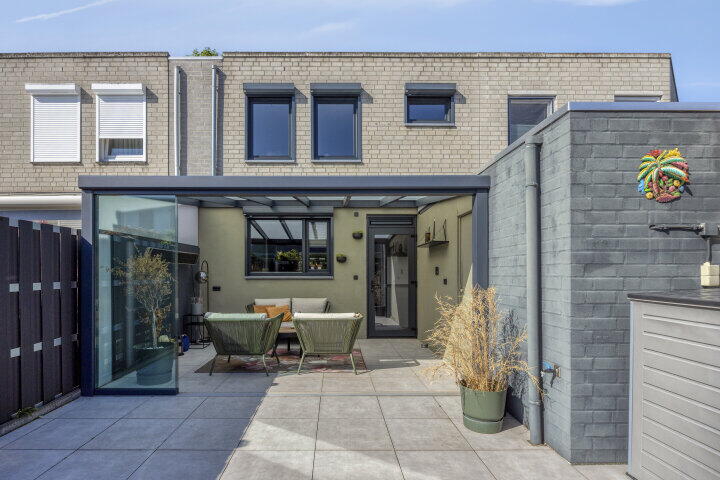 Foto 28 – Balsemienbeemd 31, Maastricht