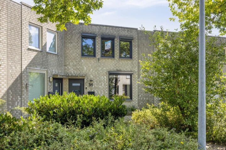 Foto 32 – Balsemienbeemd 31, Maastricht