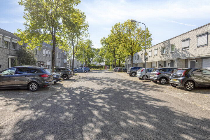 Foto 34 – Balsemienbeemd 31, Maastricht