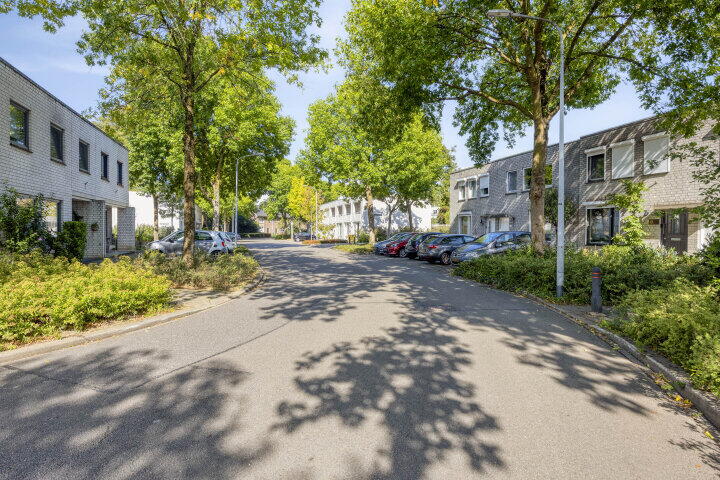 Foto 9 – Balsemienbeemd 31, Maastricht
