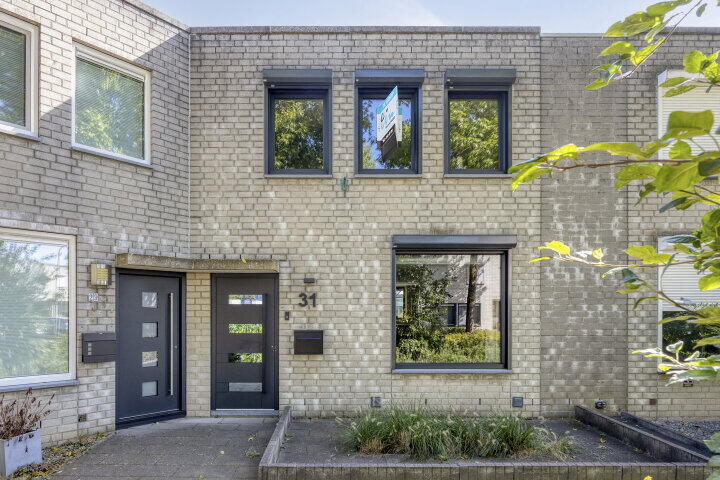 Foto 10 – Balsemienbeemd 31, Maastricht