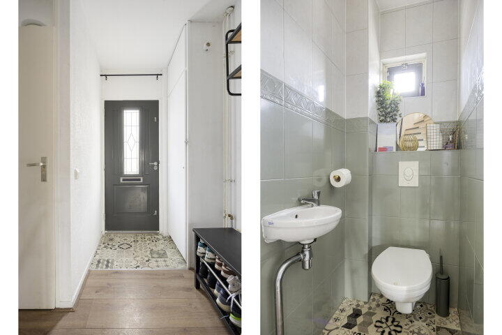 Foto 2 - Bandeliersberg 141, Roosendaal