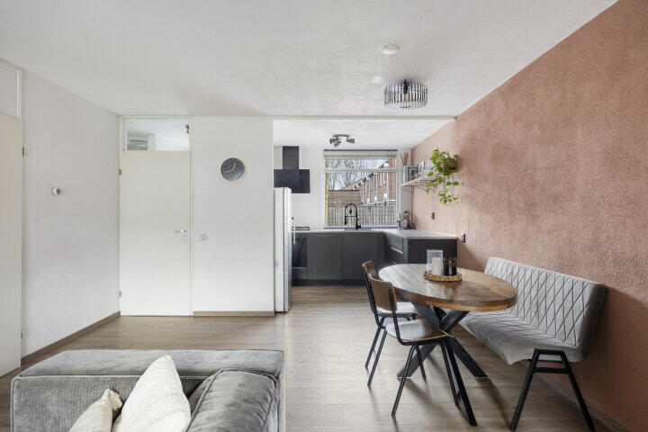 Foto 11 - Bandeliersberg 141, Roosendaal