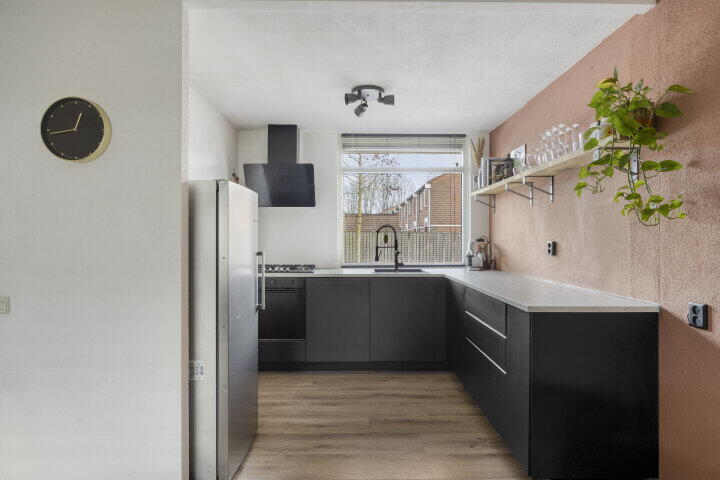 Foto 14 - Bandeliersberg 141, Roosendaal