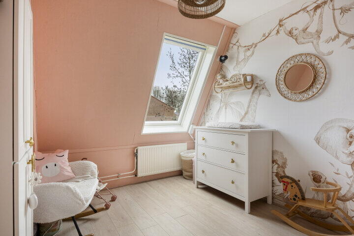 Foto 25 - Bandeliersberg 141, Roosendaal