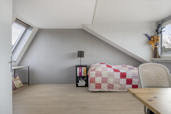 Foto 35 - Bandeliersberg 141, Roosendaal