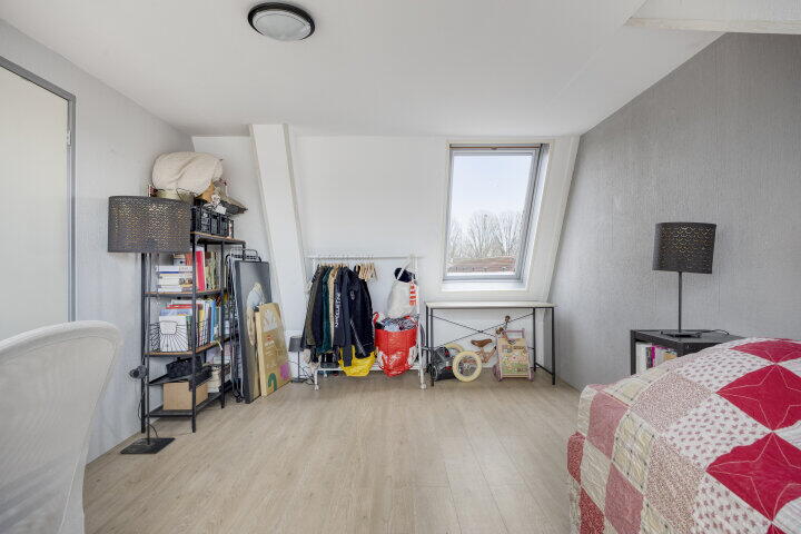 Foto 37 - Bandeliersberg 141, Roosendaal