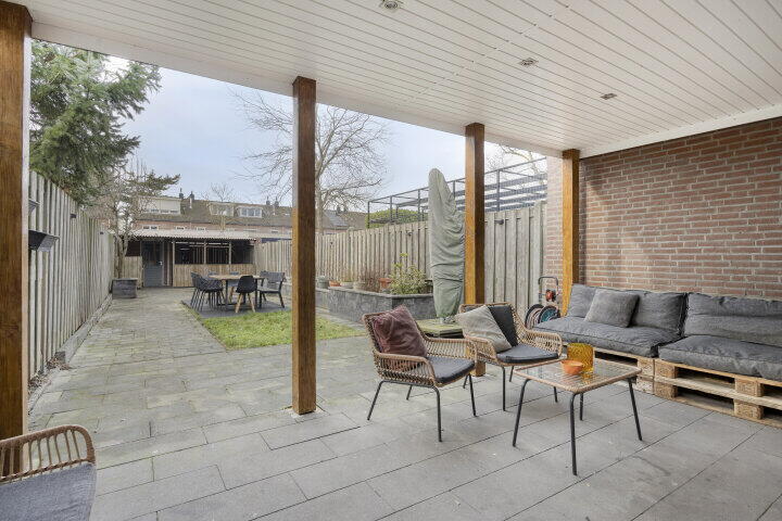 Foto 38 - Bandeliersberg 141, Roosendaal