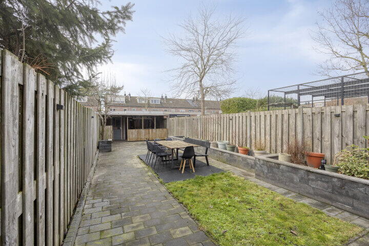 Foto 40 - Bandeliersberg 141, Roosendaal