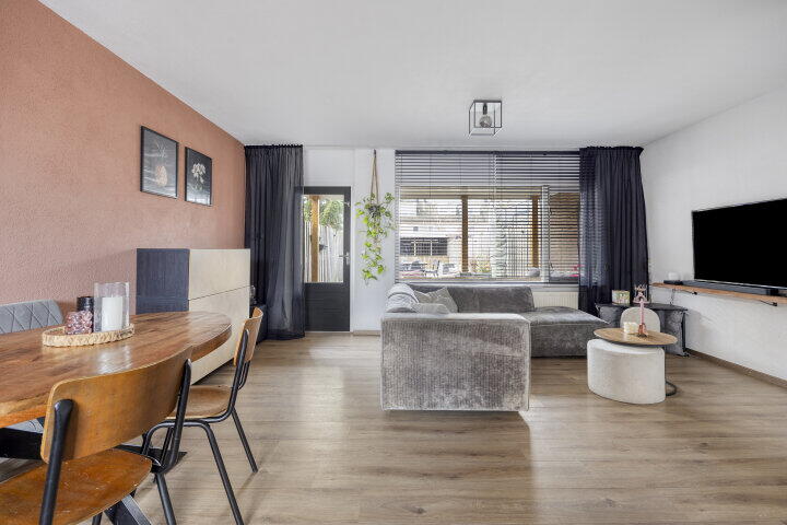 Foto 5 - Bandeliersberg 141, Roosendaal