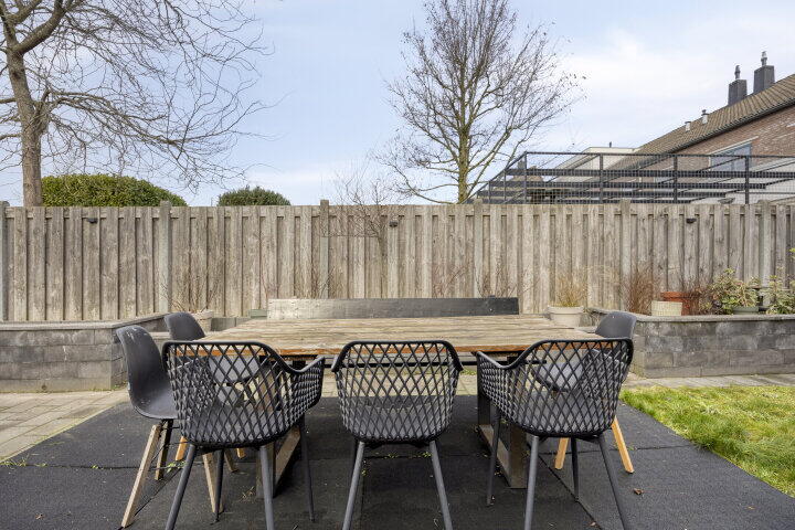 Foto 42 - Bandeliersberg 141, Roosendaal