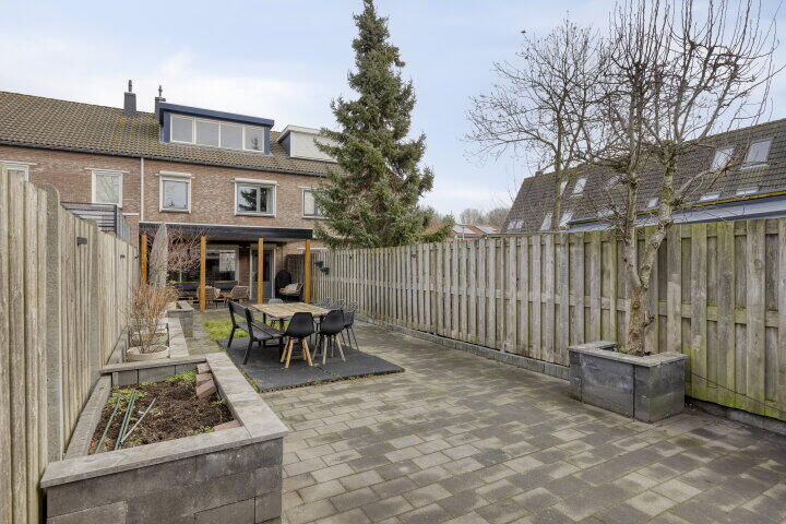 Foto 44 - Bandeliersberg 141, Roosendaal