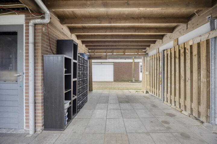 Foto 46 - Bandeliersberg 141, Roosendaal