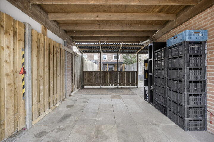 Foto 47 - Bandeliersberg 141, Roosendaal