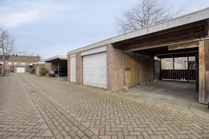 Foto 48 - Bandeliersberg 141, Roosendaal