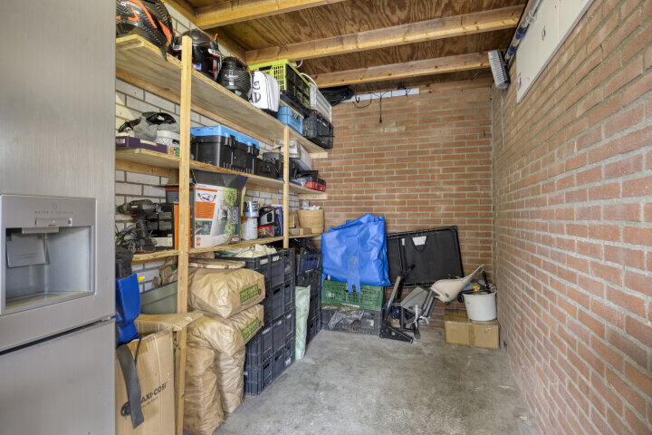 Foto 49 - Bandeliersberg 141, Roosendaal