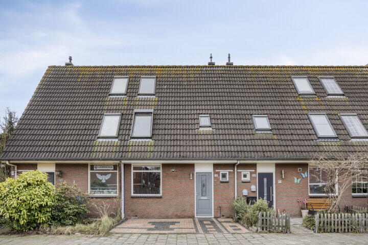 Foto 50 - Bandeliersberg 141, Roosendaal