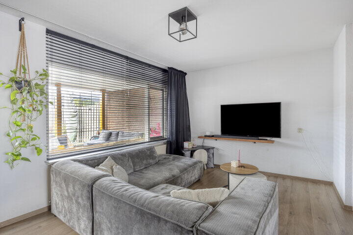 Foto 6 - Bandeliersberg 141, Roosendaal